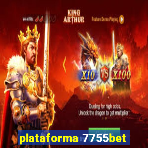 plataforma 7755bet